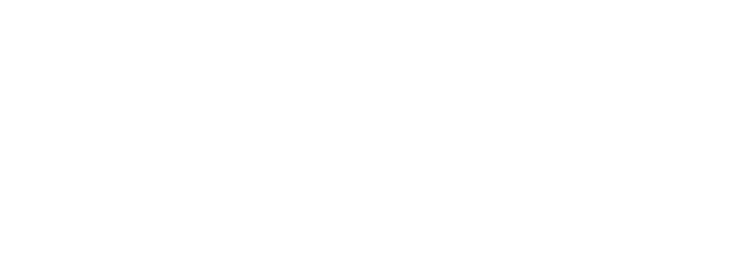 Cityscape with Skyscrapers Over Transparent Background