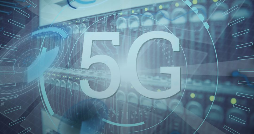 5G Innovation and Advanced Data Connectivity Technology
