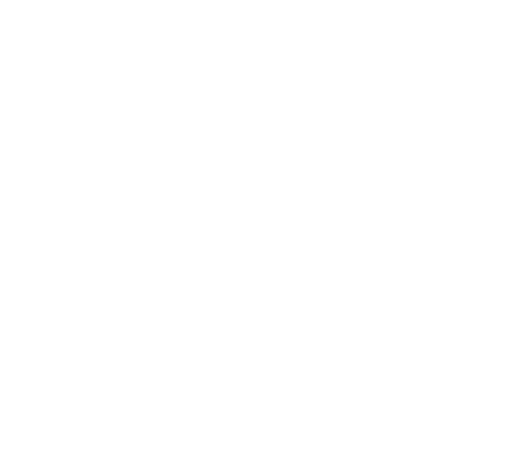 Transparent Silhouette of Businessman with Upward Arrow Graph