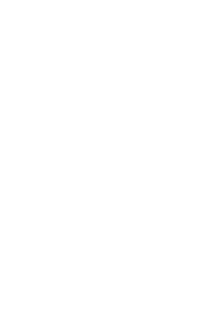 Joyful Silhouette: Woman Jumping with Raised Hands on Transparent Background