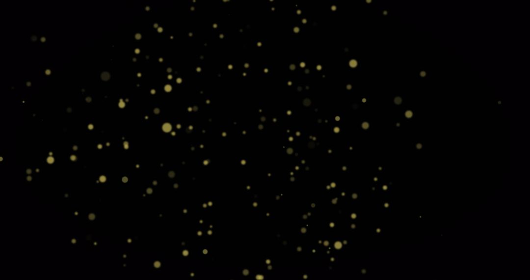 Abstract Purple Mesh with Bright Light Bokeh on Black