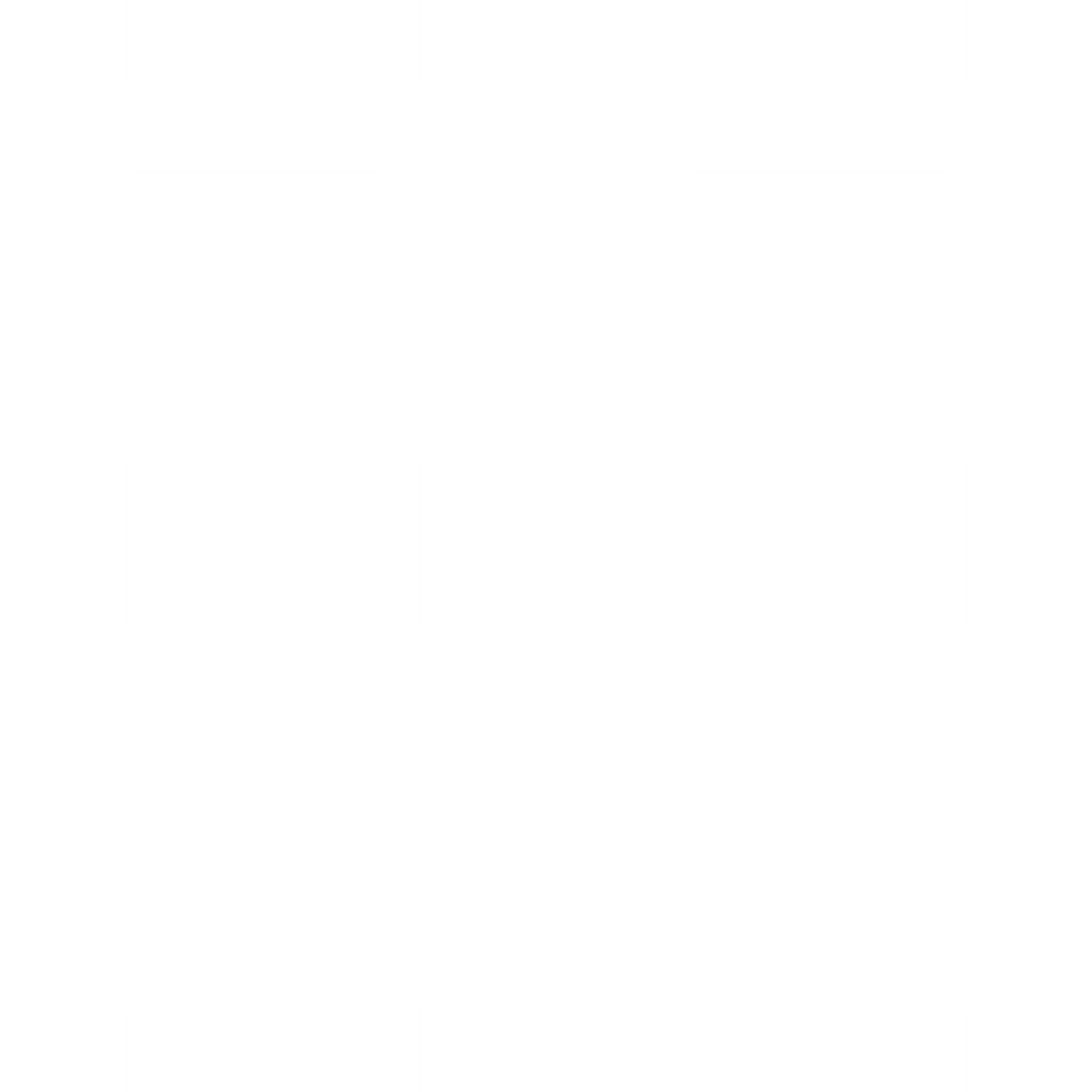 White Rectangles Pattern on Transparent Background Vector - Download Free Stock Images Pikwizard.com