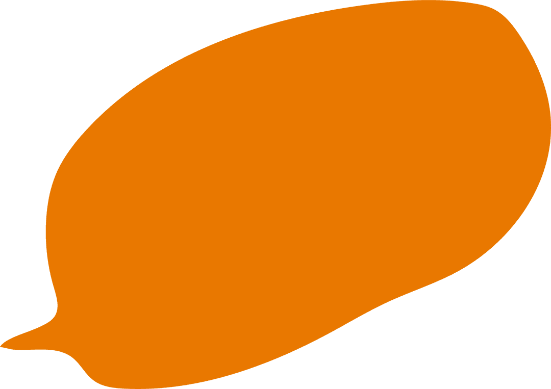 abstract orange blob on transparent background for modern design - Download Free Stock Images Pikwizard.com
