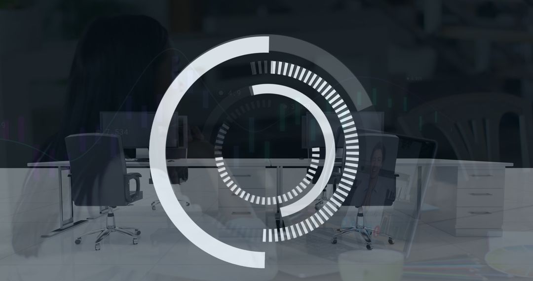 Data Privacy and Security in Modern Office