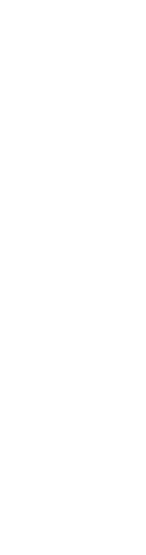 Female Runner Silhouette Illustration on Transparent Background