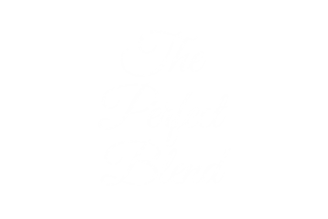 The Perfect Blend Text with Transparent Background Design - Download Free Stock Images Pikwizard.com
