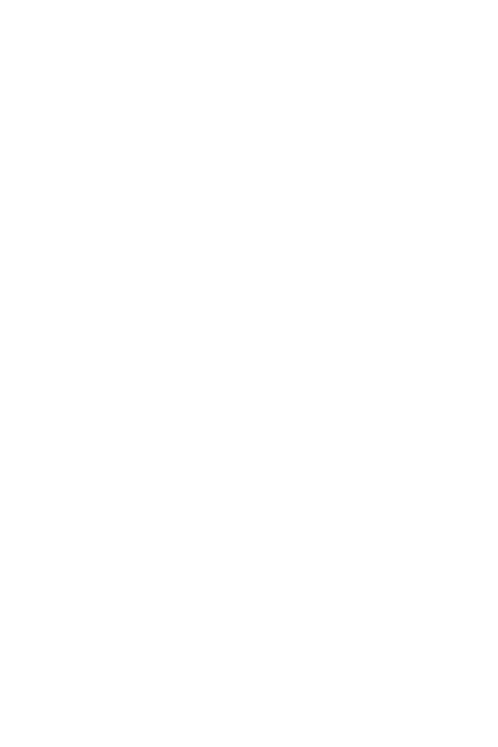 Silhouette of Man Flexing Muscles Transparent Background