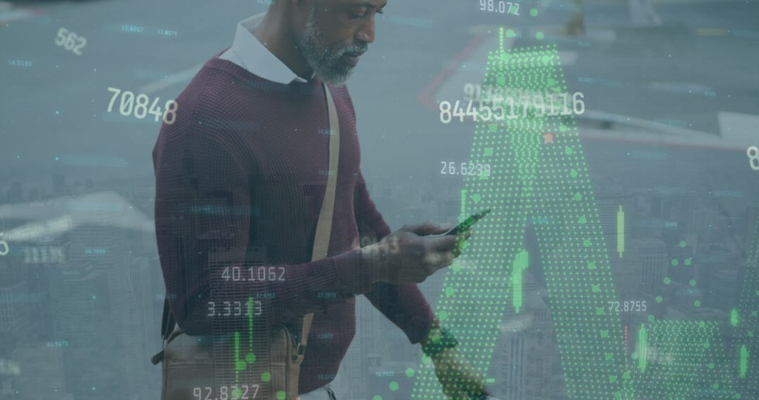 Modern Data Processing With Urban Commuter Using Smartphone