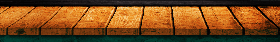 Transparent Wooden Board Panel with Natural Texture