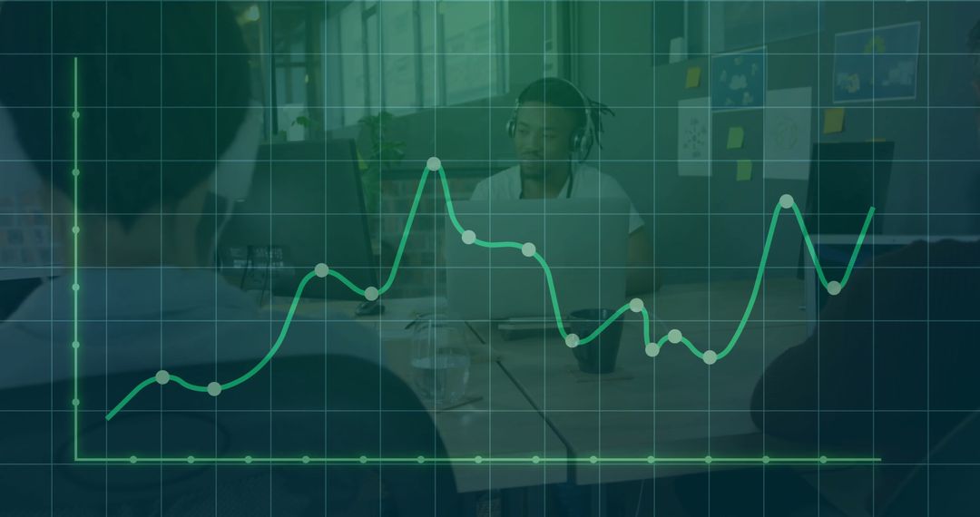 Data Analysis Overlay on Multicultural Team Collaboration