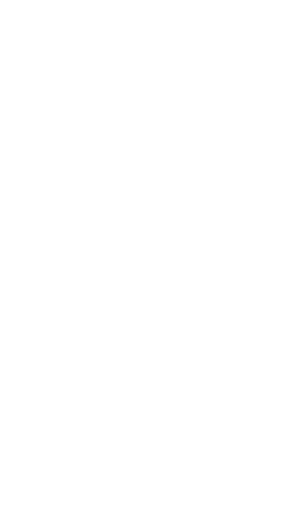 Innovative Geometric Lightbulb on Transparent Background