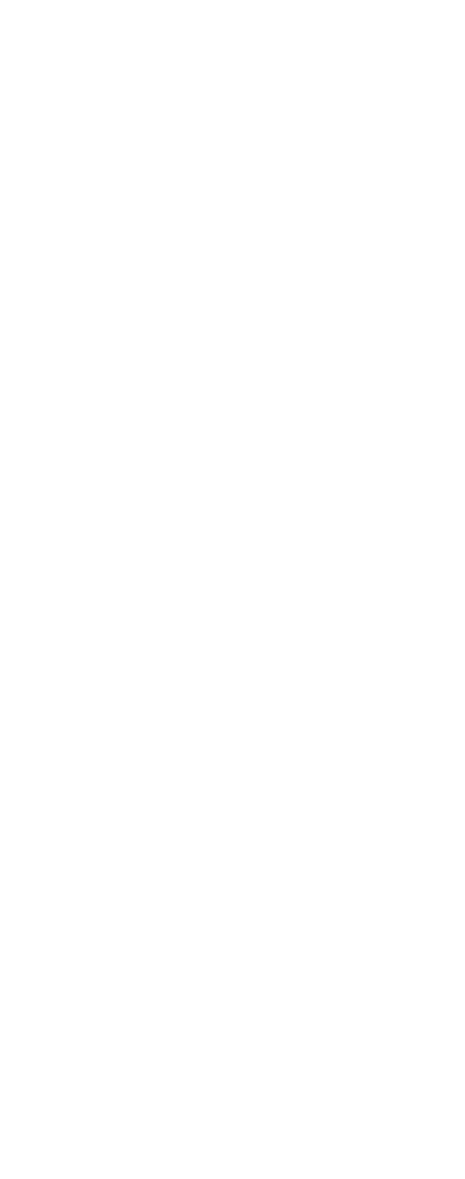 Transparent Hand Holding Card Silhouette with Copy Space