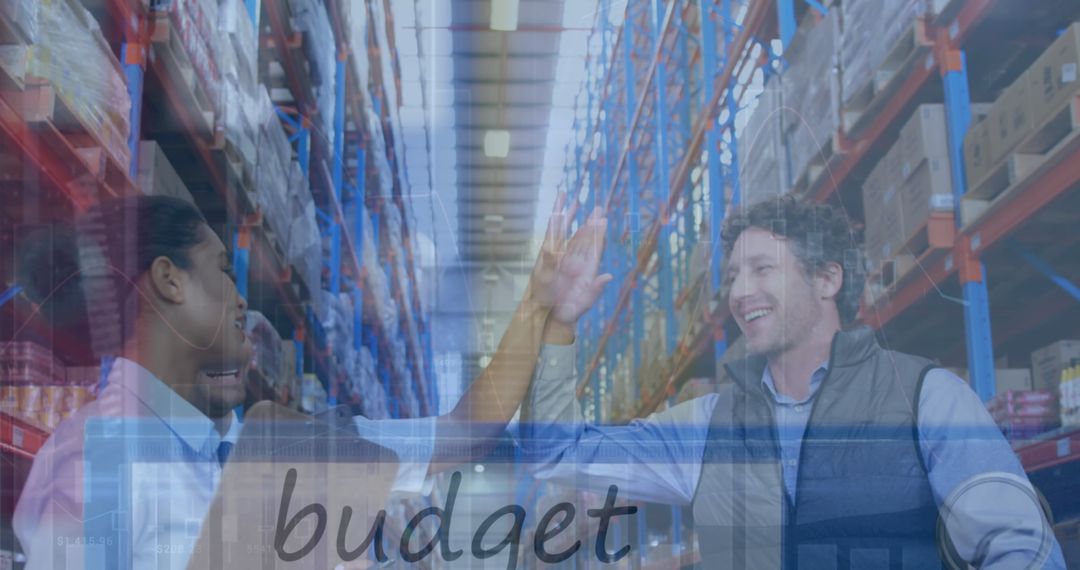 Finance Technology Merges with Global Logistics