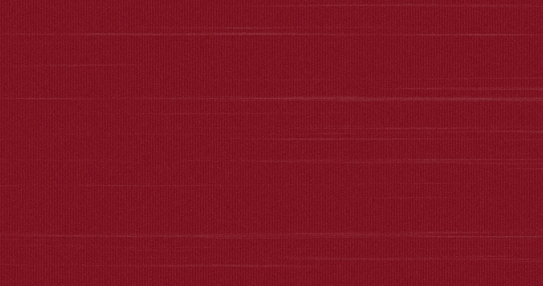 Seamless Animation of Horizontal Red Lines