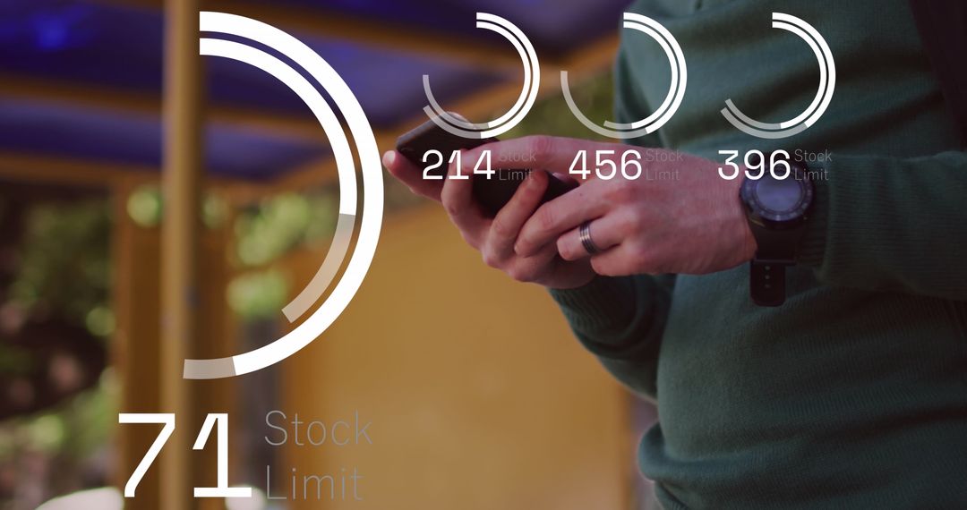 Technology Innovations in Data Processing with Smartphones