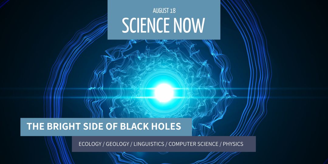 Electric Blue Energy and Black Hole Science