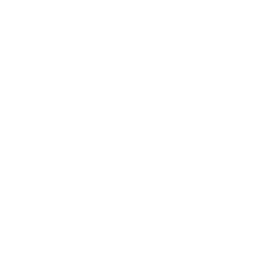 White Number 80 Patterned Candles Illustration on Transparent Background - Download Free Stock Images Pikwizard.com