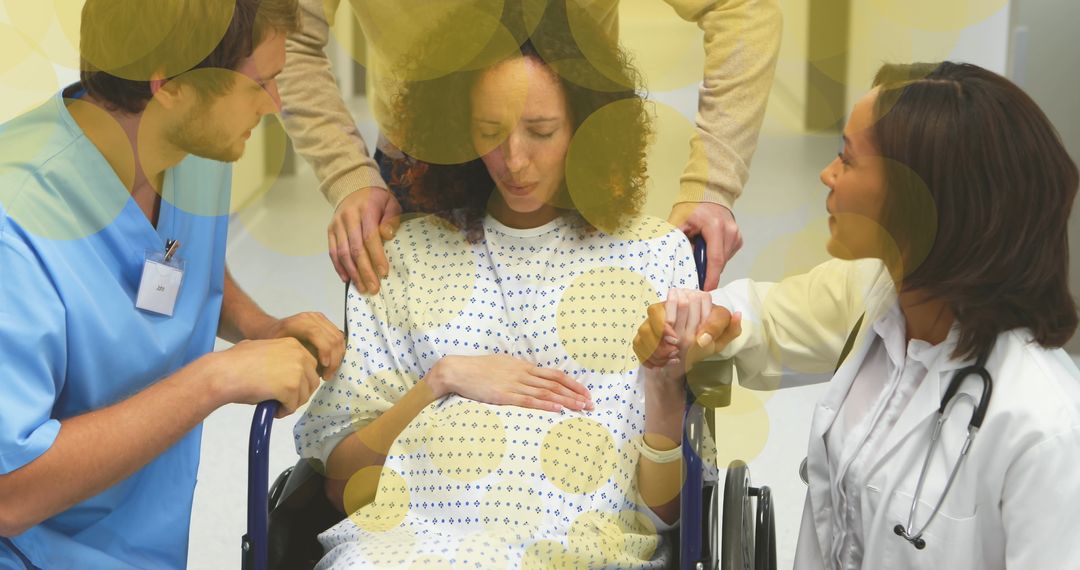 Maternal Mental Health Support in Hospital Setting