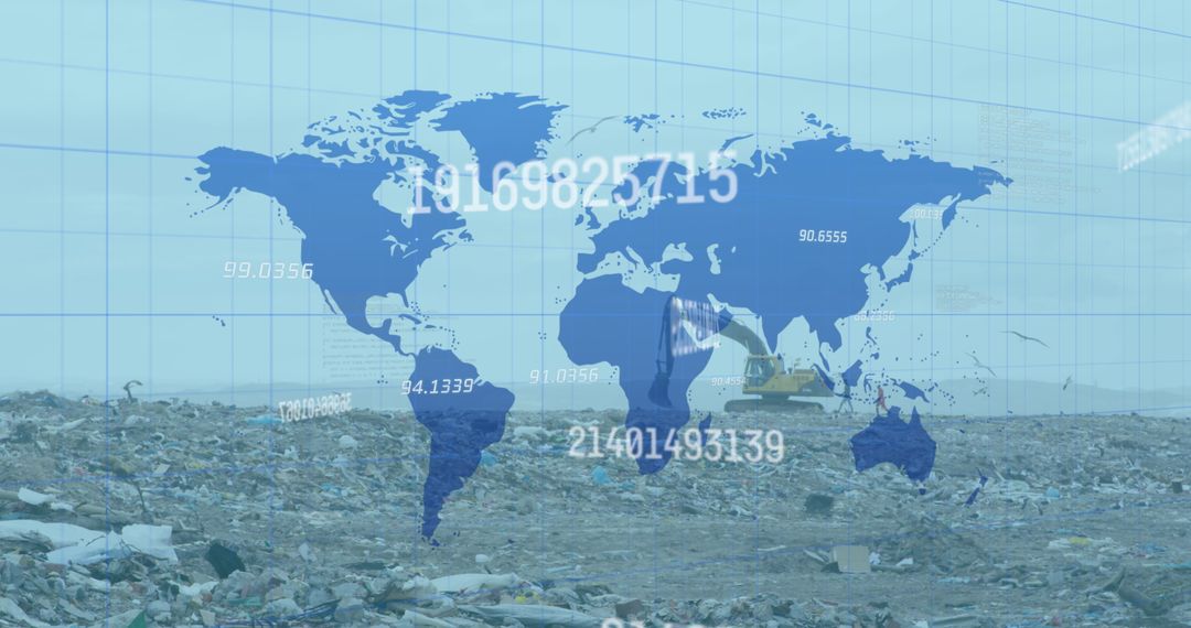 Global Finance Merging with Environmental Concerns in Modern World