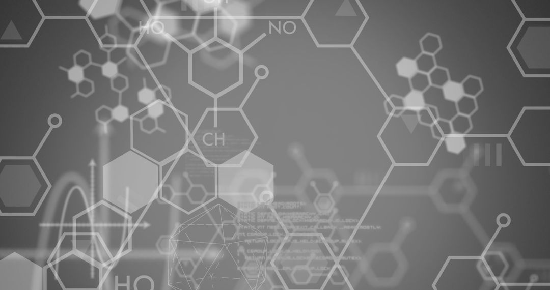 Digital Intersection of Chemistry and Data Science