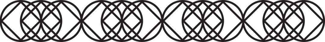 Seamless Black Geometric Pattern on Transparent Background Vector - Download Free Stock Images Pikwizard.com