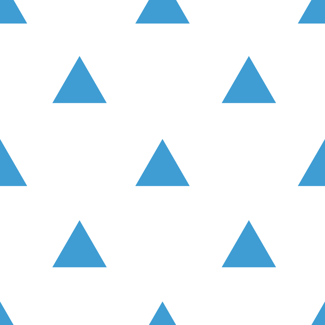 Blue Triangle Pattern on Transparent Background Vector Art - Download Free Stock Images Pikwizard.com