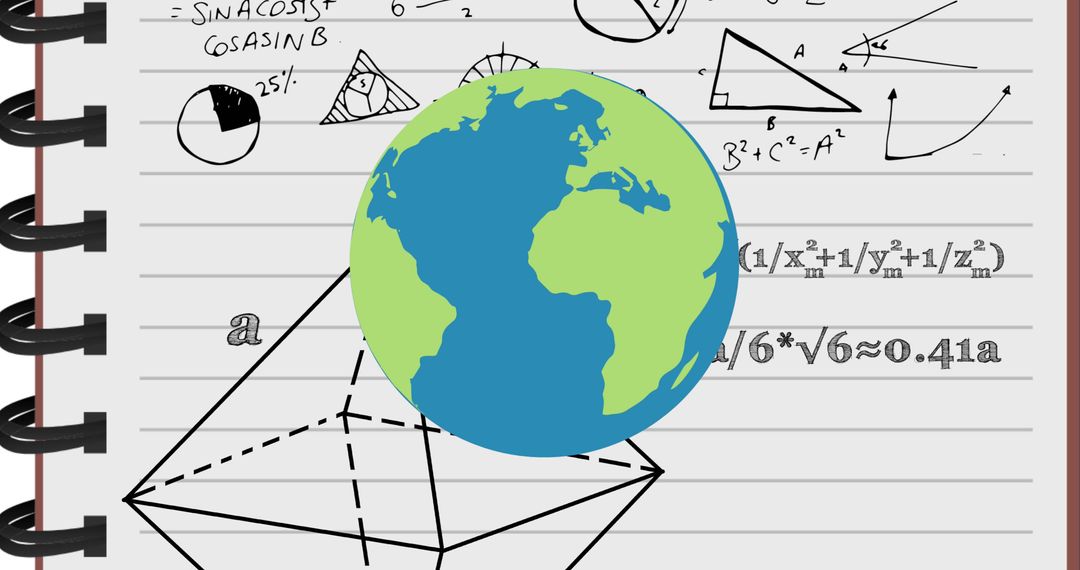 Global Perspective on Mathematics and Geometry Education