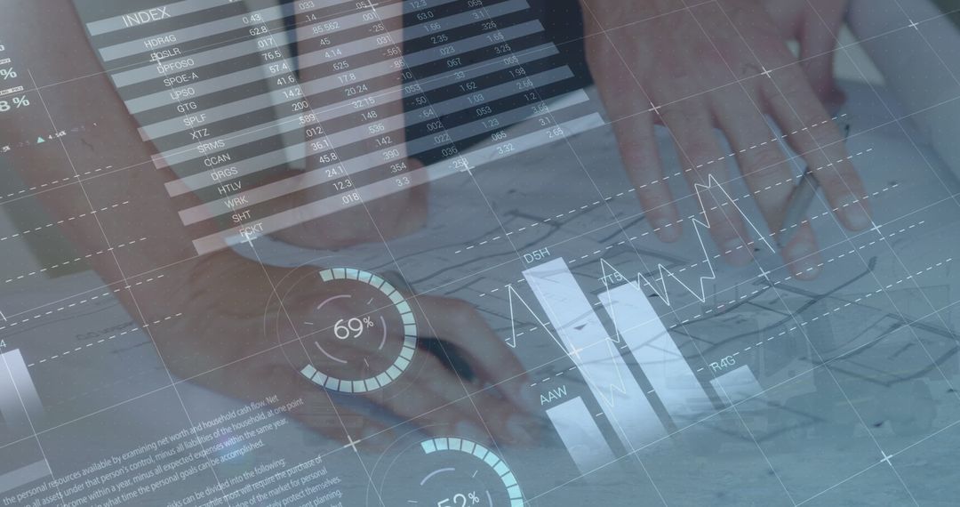 Data Analysis and Business Strategy Planning