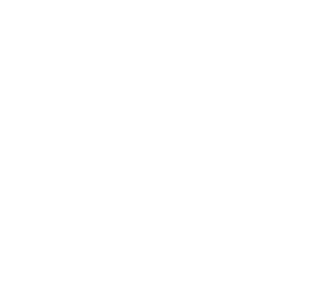 Athletic Woman Lifting Barbell Silhouette Transparent Vector