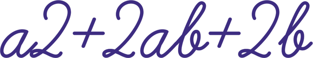 Transparent Mathematical Formula Algebra for Education