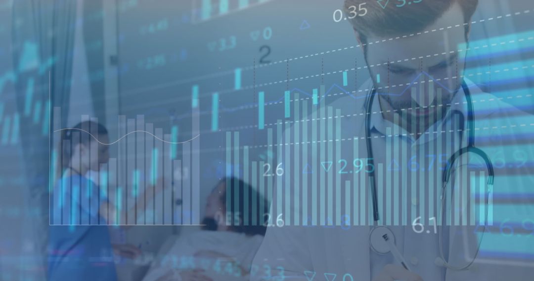 Data Processing Innovation in Modern Healthcare