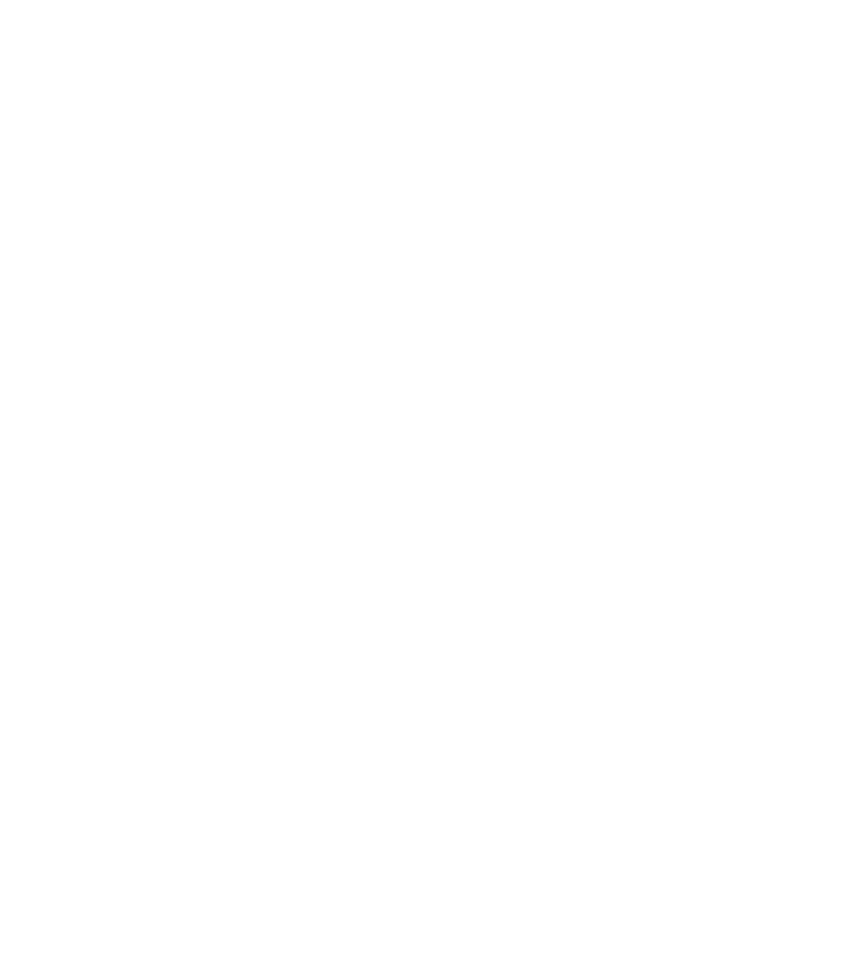Silhouette of Male Athlete Exercising on Transparent Treadmill