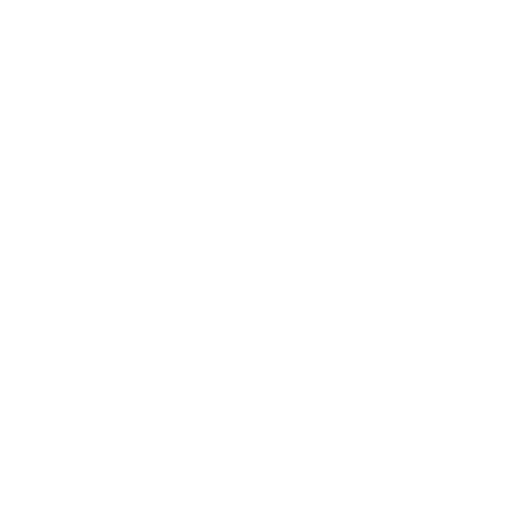 Abstract Transparent Pencil Sharpener Icon on Scribble Background