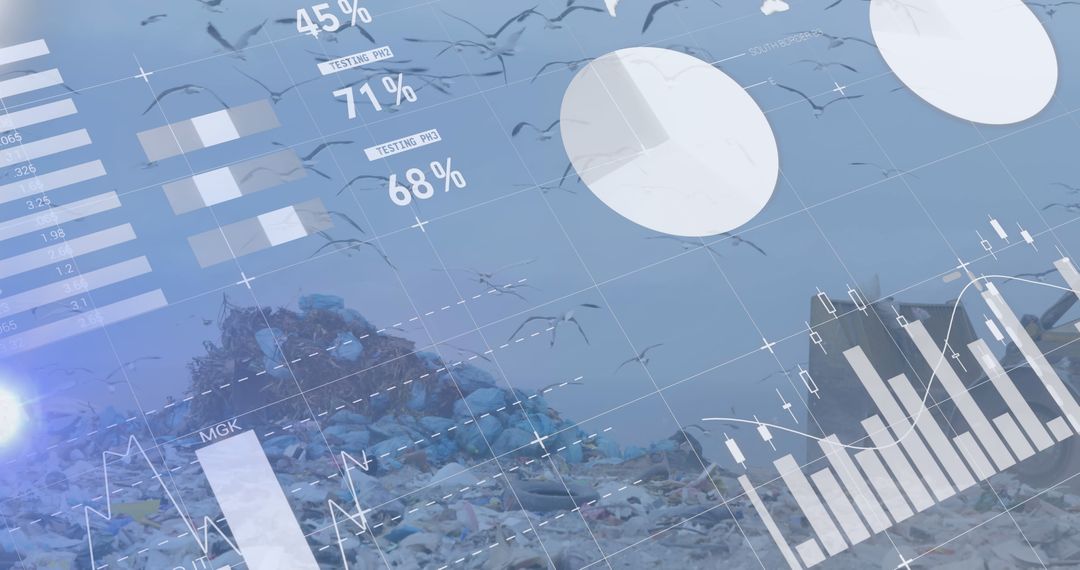 Sustainability Data Analytics in Waste Collection