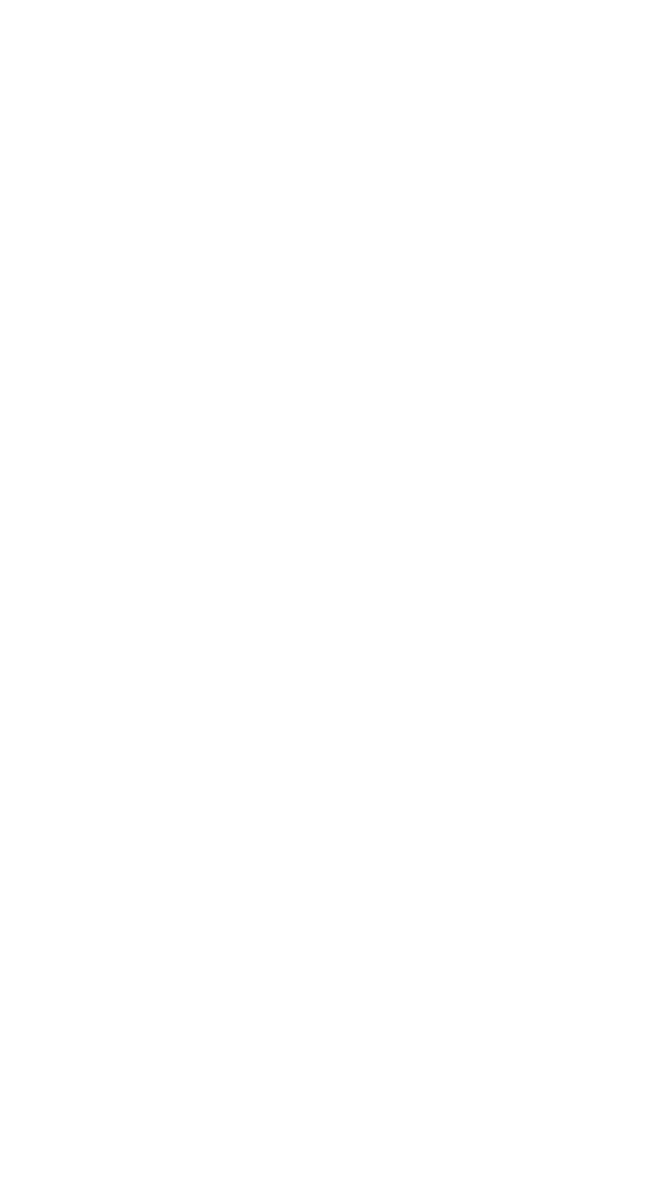Transparent Silhouette of Male Boxer with Gloves on Guard
