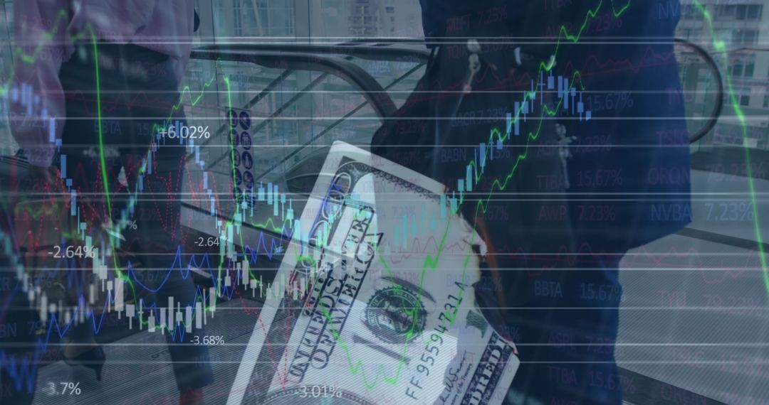 Concept of Financial Volatility and Economic Instability