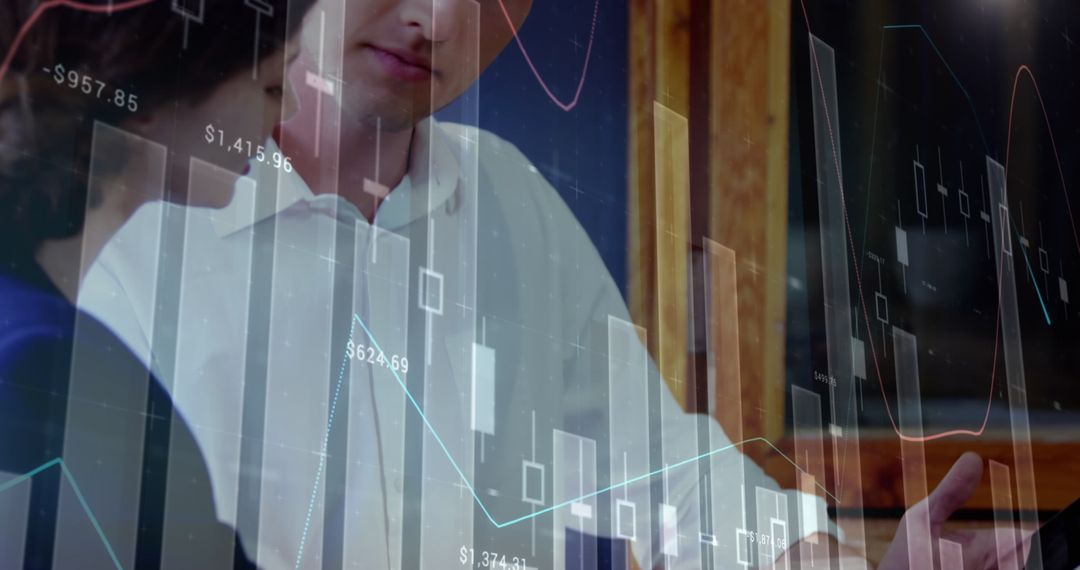 Collaboration and Data Analytics in Business Environment