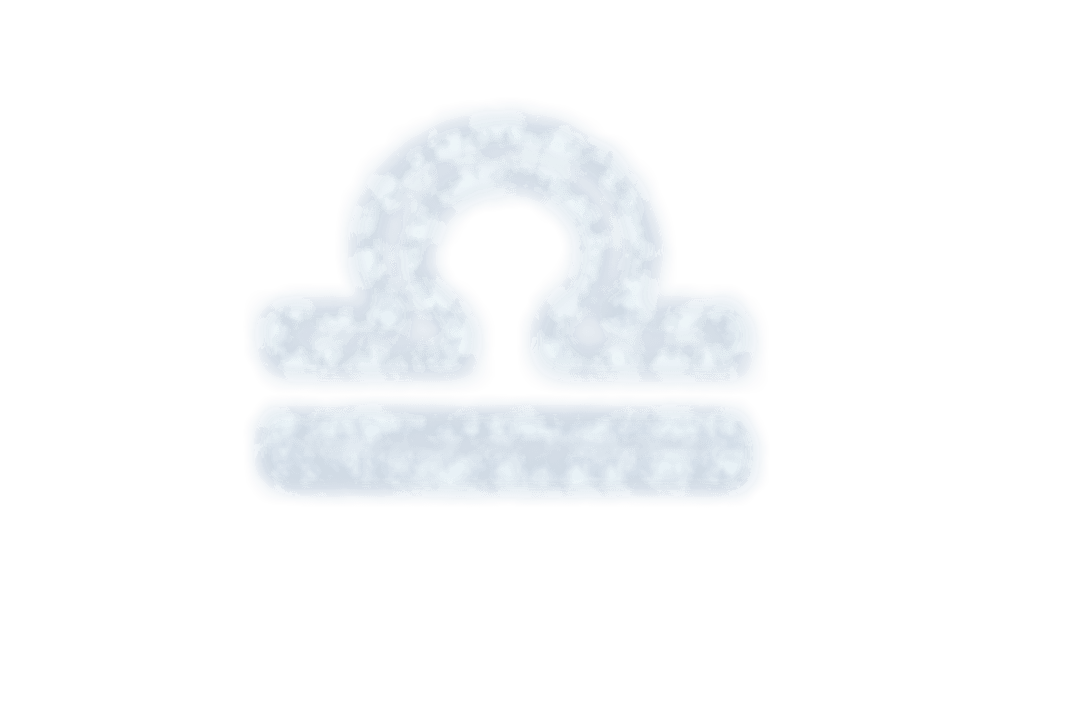 White misted shape on transparent background for digital design