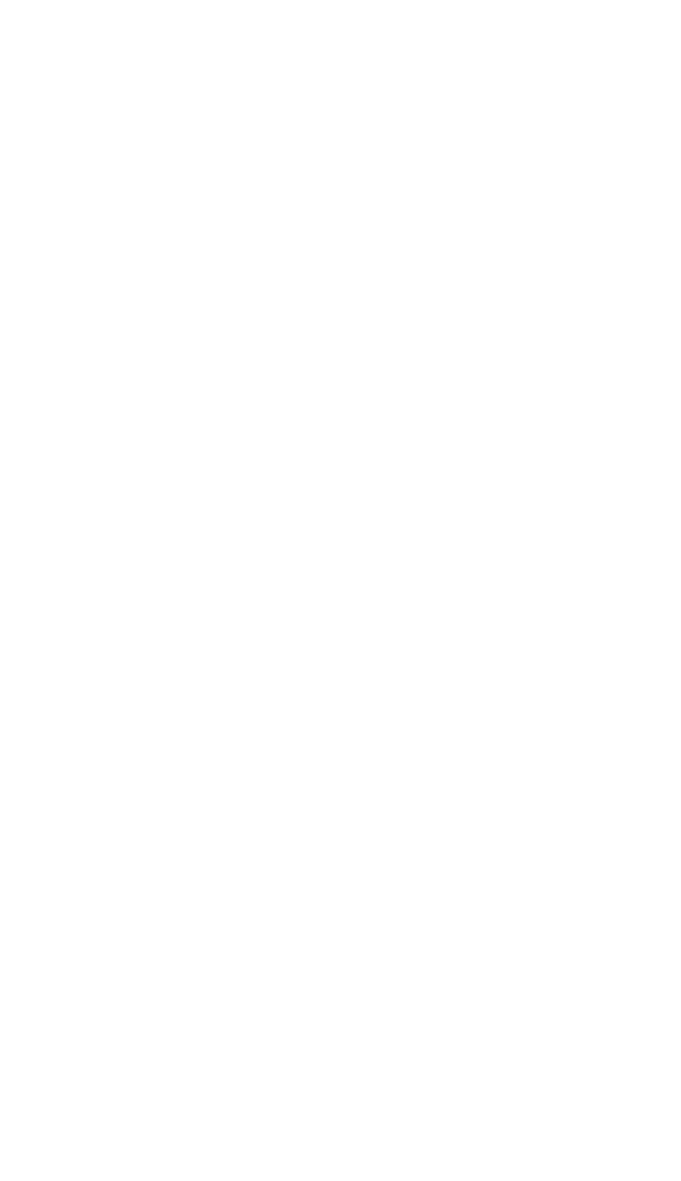 Transparent White Silhouette Hand Holding Plug on Clear Background