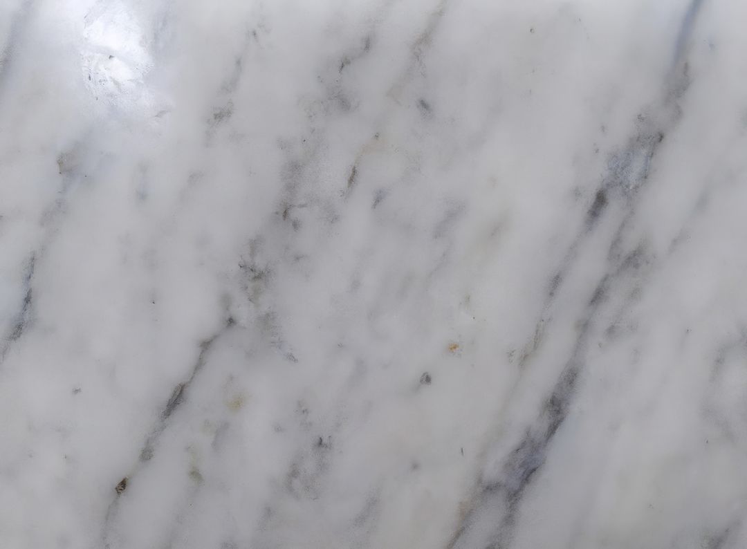 Smooth White Marble Background with Gray Veins - Free Images, Stock Photos and Pictures on Pikwizard.com