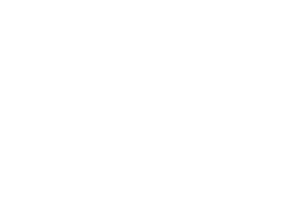 Transparent Silhouette of Female Tennis Player with Racquet