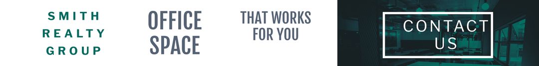 Modern Real Estate Service Banner with Call-to-Action