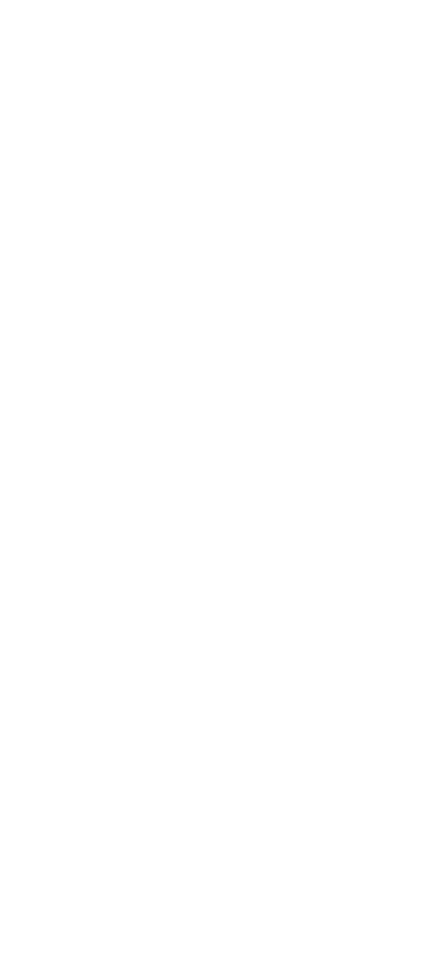 Silhouette of Man Holding Chalk on Transparent Background