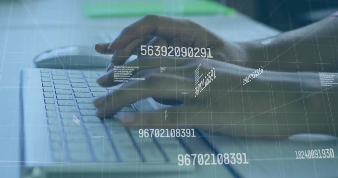 Digital Innovation with Data Analytics and Cybersecurity Focus