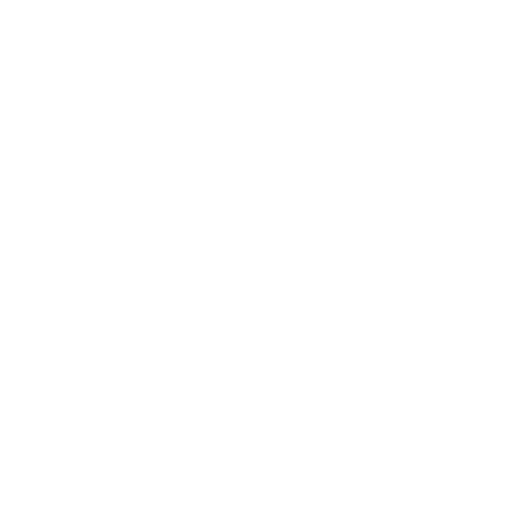 Pattern of White Boarding Passes on Transparent Background