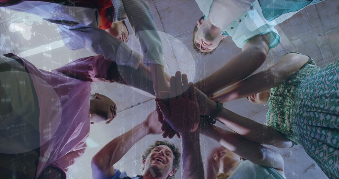 Collaborative Teamwork Among Diverse Professionals in Modern Environment