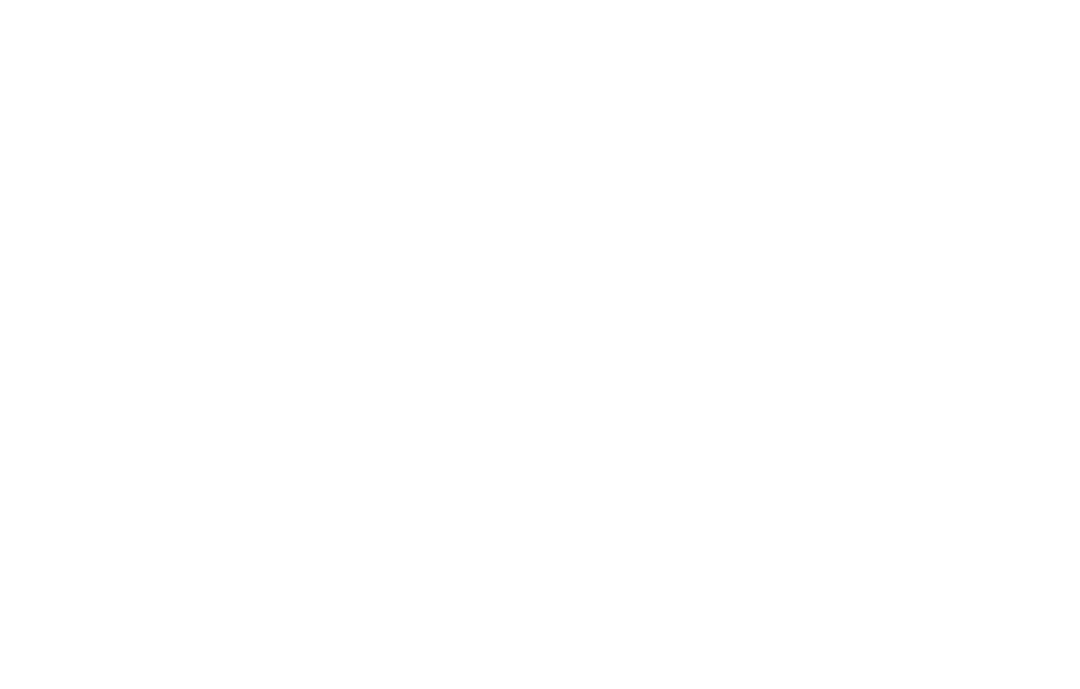 Silhouette of Runner with Raised Arms on Transparent Background