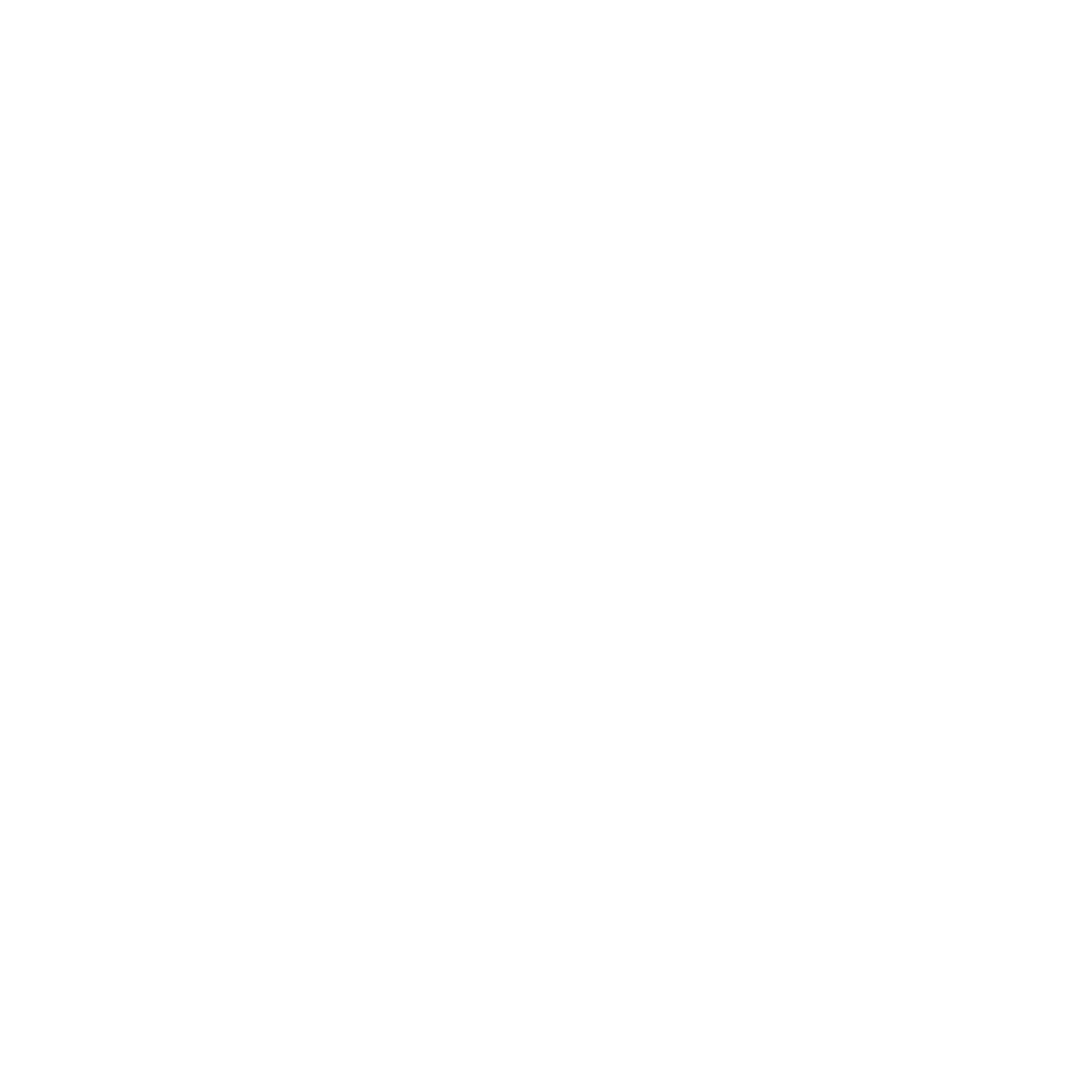 Dancing Woman Silhouette with Smartphone on Transparent Background