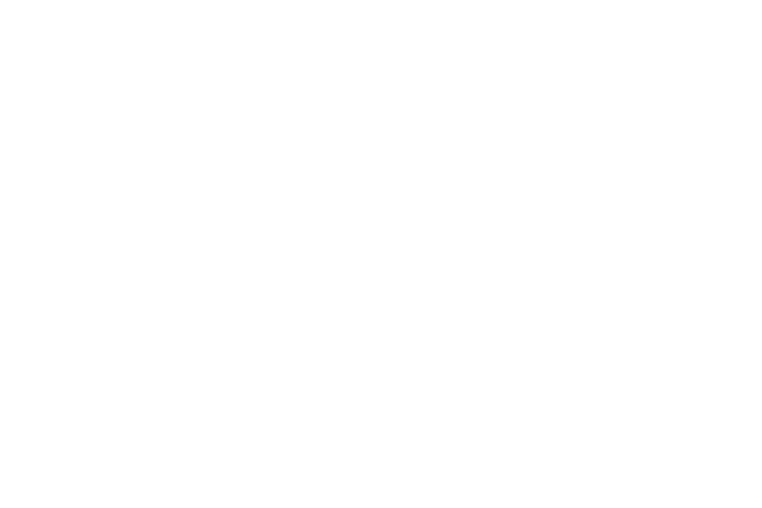 Vector Silhouette of Raised Fist Transparent Background
