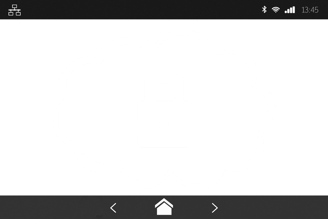 secure cloud vector on transparent screen, data protection - Download Free Stock Images Pikwizard.com